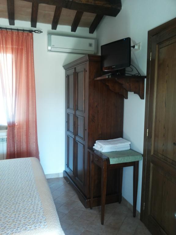 B&B La Piaggia Montemerano Room photo